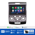 Aerpro AX9072K 6.8" Head Unit Kit Ford Ranger and Mazda BT-50