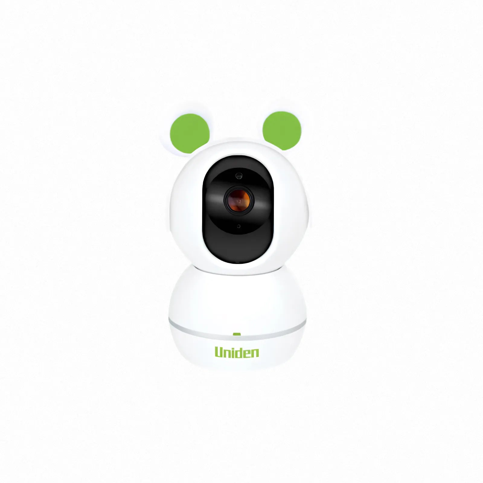 UNIDEN BW150R - Full HD Pan & Tilt Smart (WiFi) Baby Camera