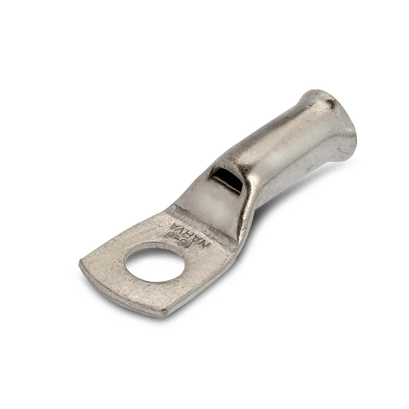 Narva 57124 Cable Lug 16mm2 6mm Stud Flared End