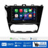 Aerpro AX8387KN 6.8" Head Unit Kit Subaru Various Models Factory Nav