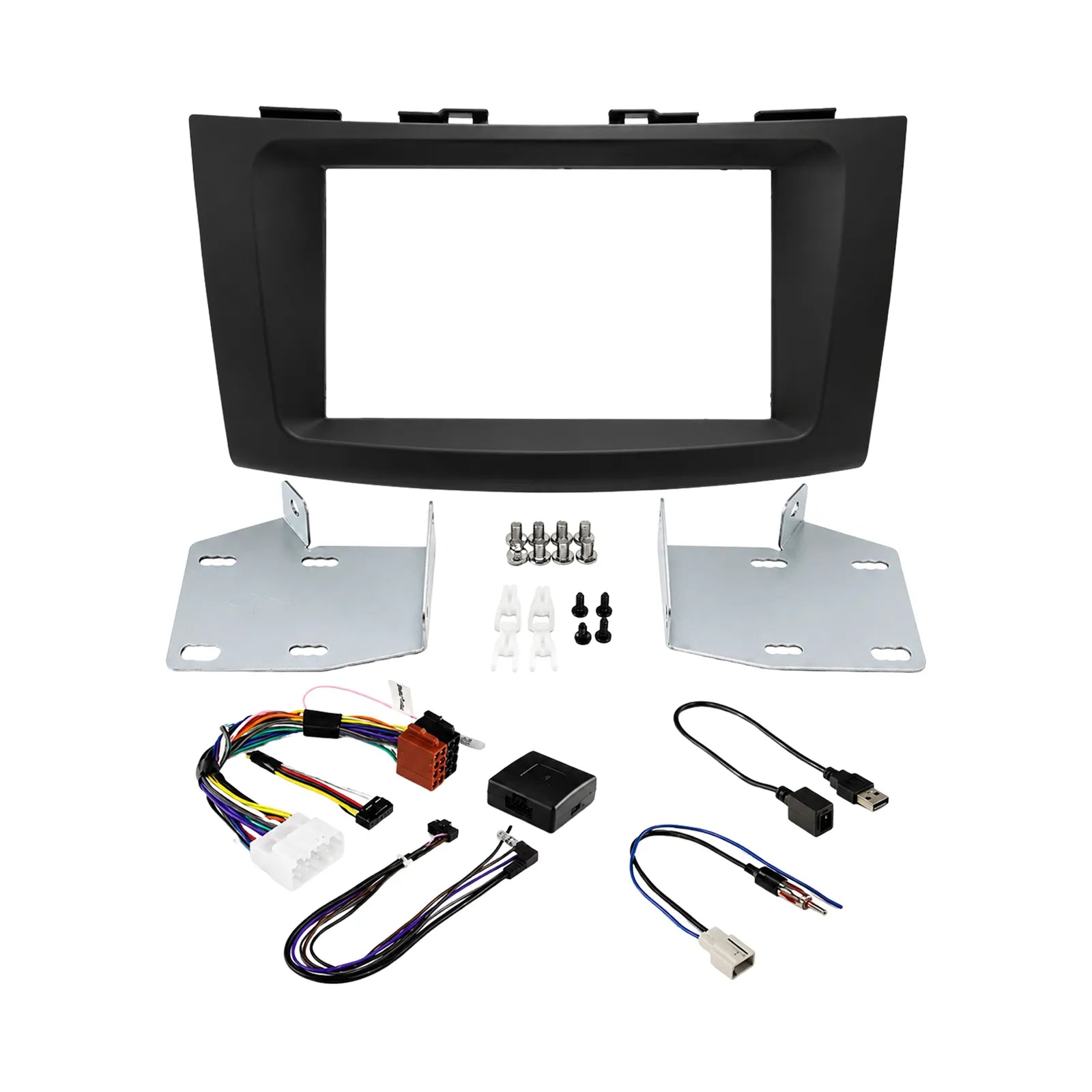 Aerpro FP9257K - Installation Kit To Suit Suzuki Swift FZ 2011-2017