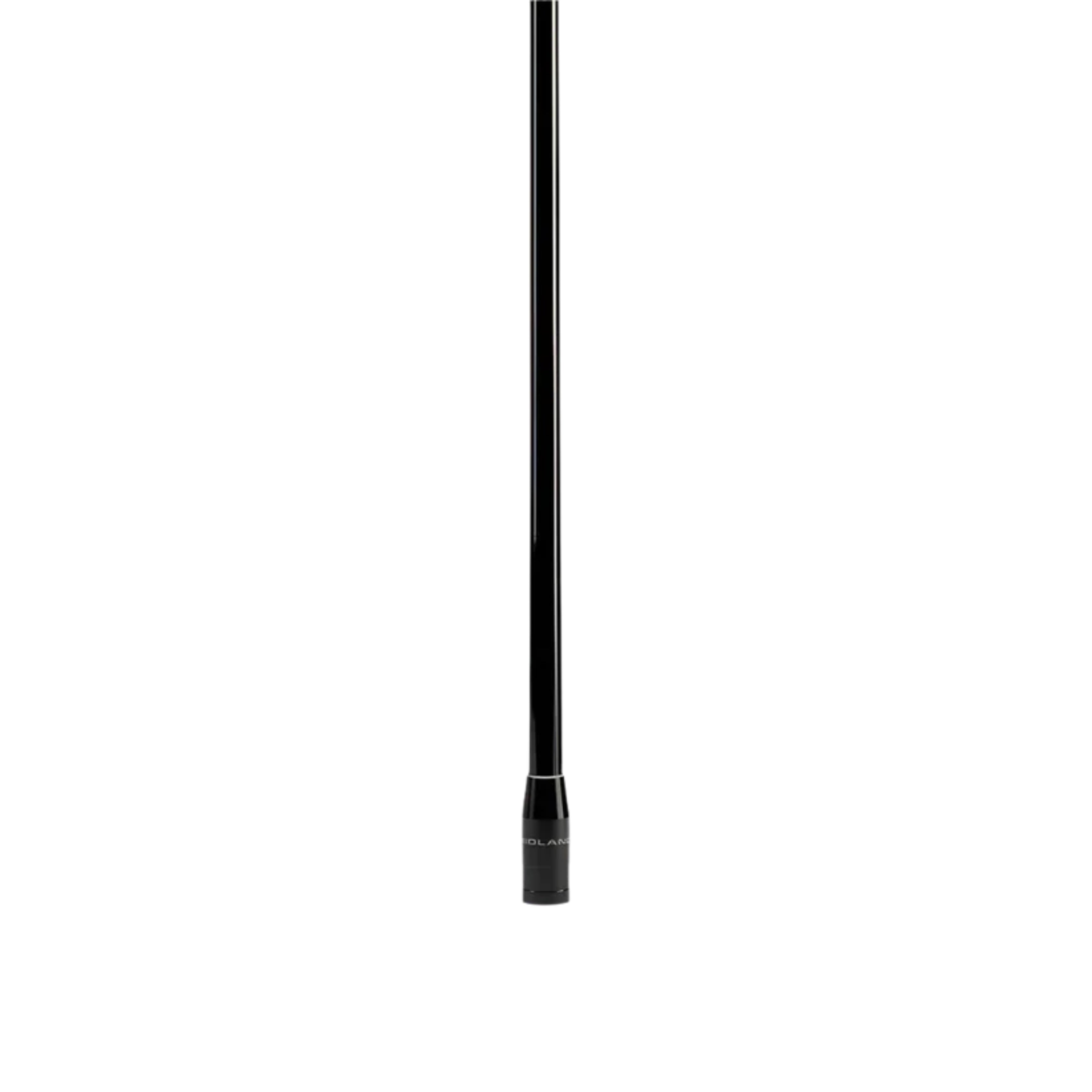 Midland PRO6000-MAST - 6.6dBi UHF CB Replacement Antenna Whip for PRO6000