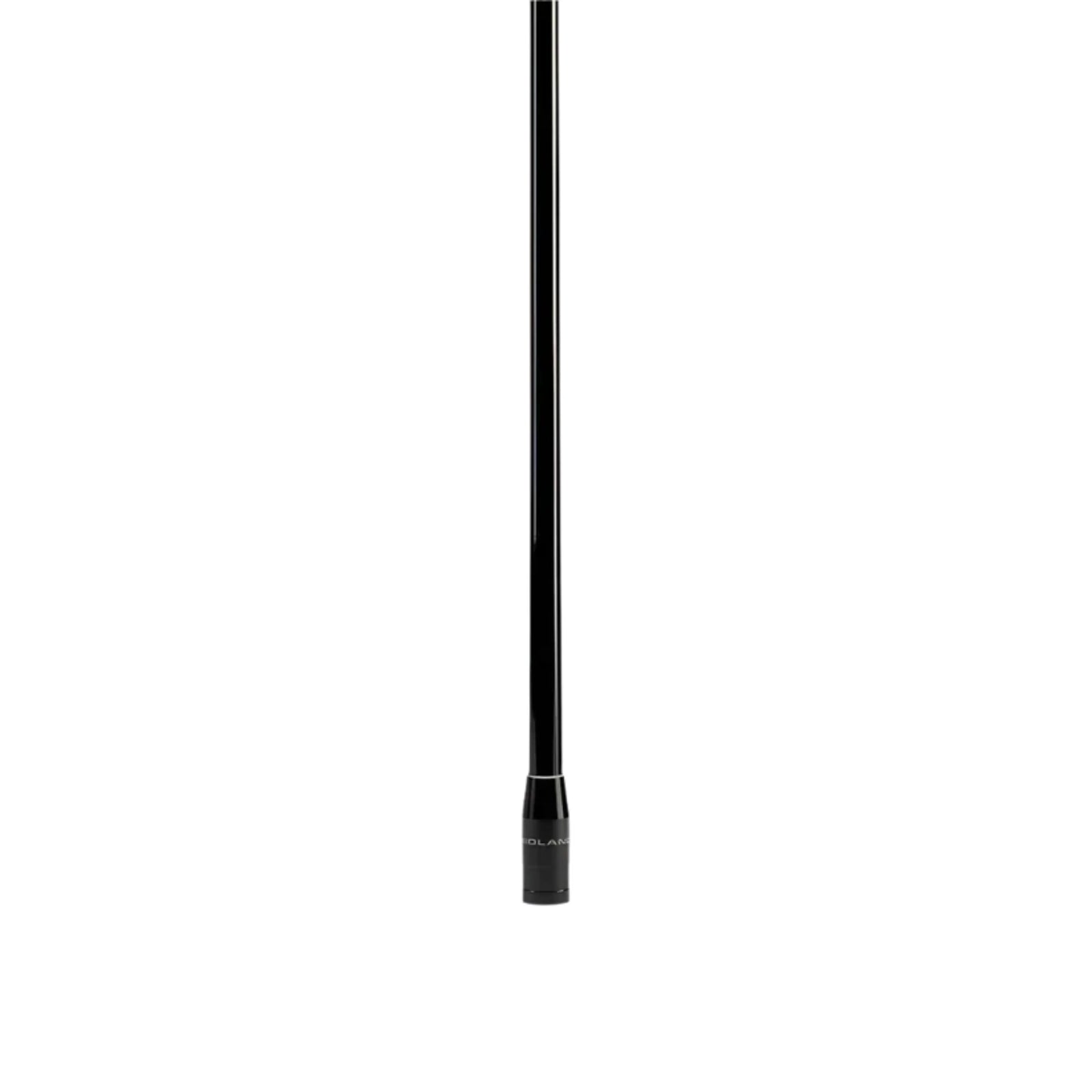 Midland PRO6000-MAST - 6.6dBi UHF CB Replacement Antenna Whip for PRO6000