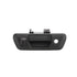 Aerpro APC157 Tailgate Handle Reverse Camera Nissan Navara D23