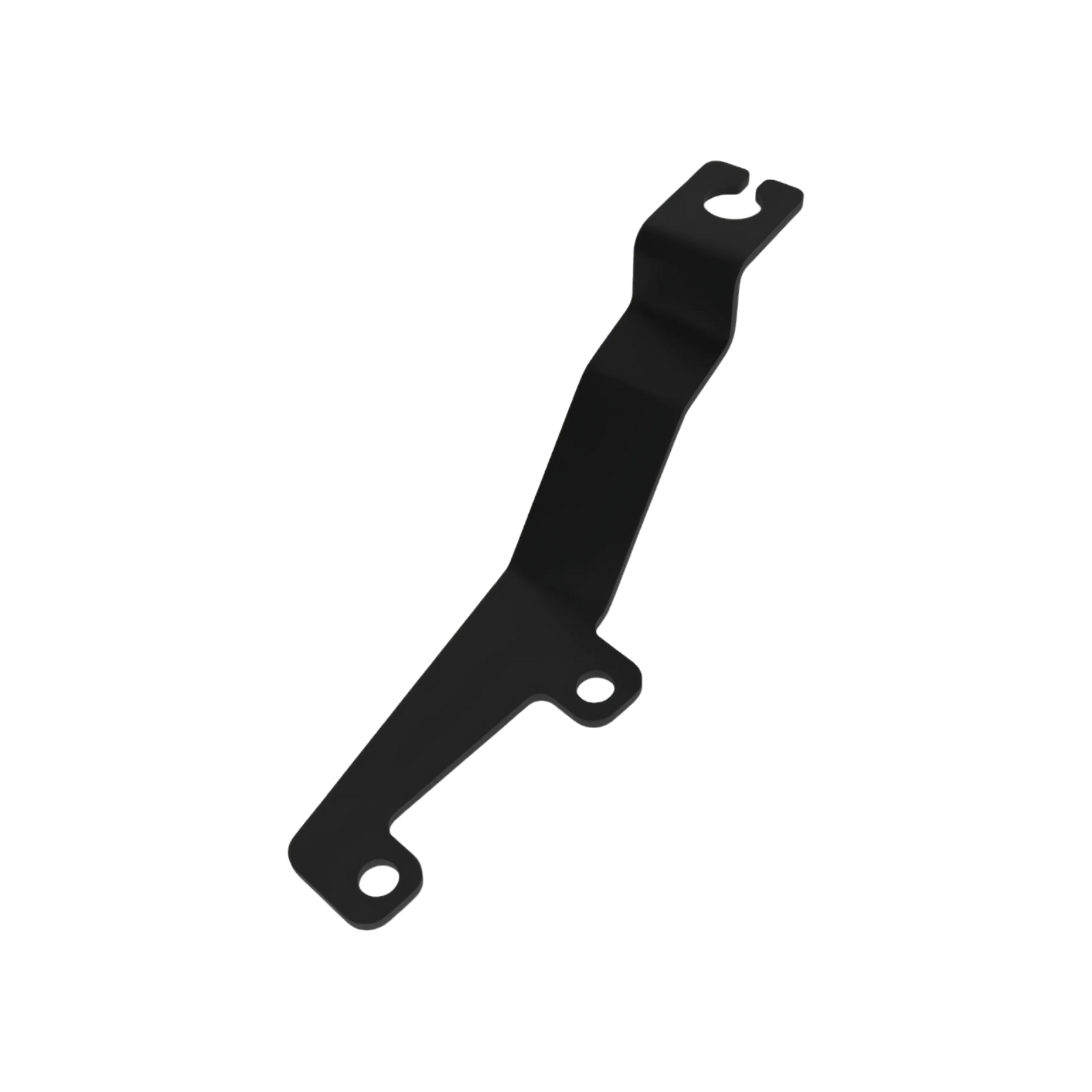 Aerpro APVCBB9 Bonnet Mount UHF Antenna Bracket Isuzu D-Max MU-X 2021-On