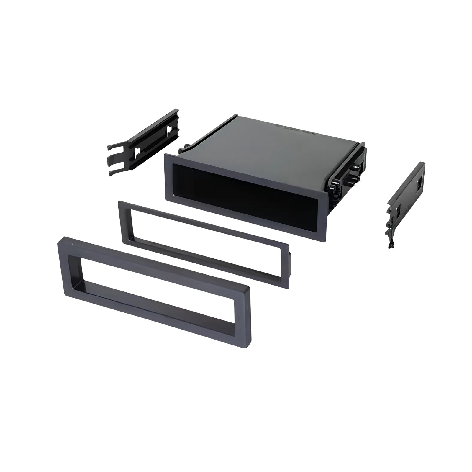 Stinger BKUNIP Universal DIN Pocket