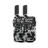 UNIDEN UH45-2 MAX - Ultra-Compact UHF Radio Twin Pack with Kid-Zone Plus and USB-C Charging