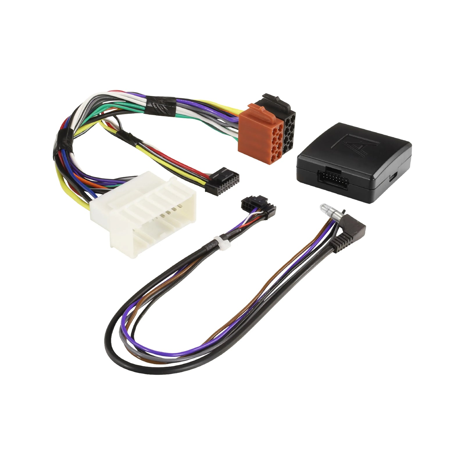 Aerpro SWHY5C SWC Interface Hyundai and Kia Various Models