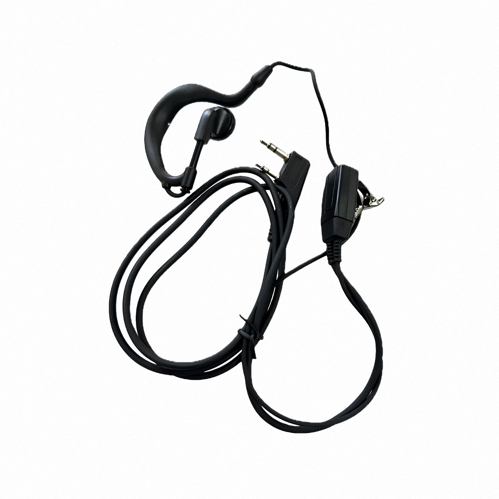 UNIDEN EMX50 - Earpiece Microphone for XTRAK 50 and XTRAK 50-2TP UHF Handheld Radios