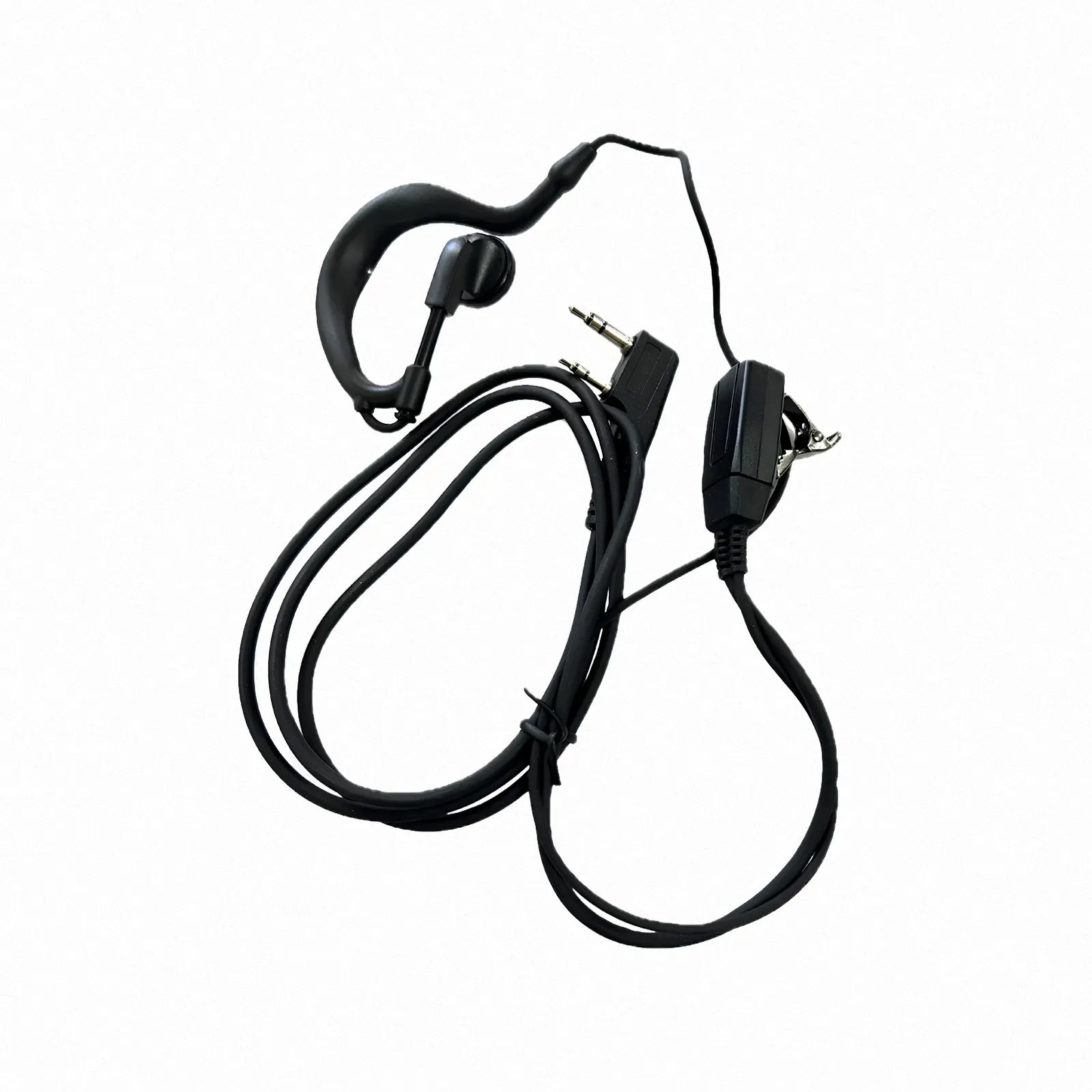 UNIDEN EMX50 - Earpiece Microphone for XTRAK 50 and XTRAK 50-2TP UHF Handheld Radios