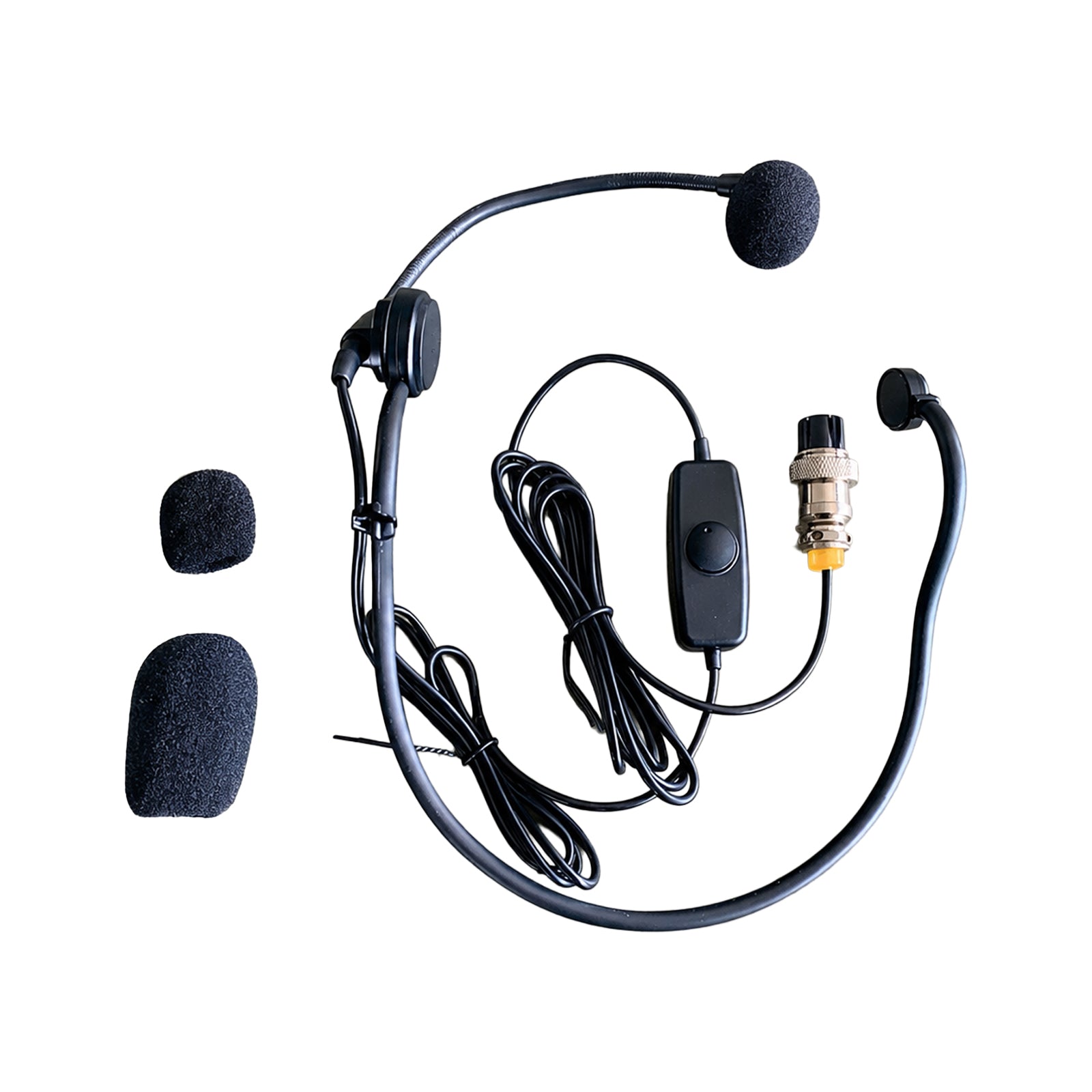 Ready2Talk HS36M Left Side Headset