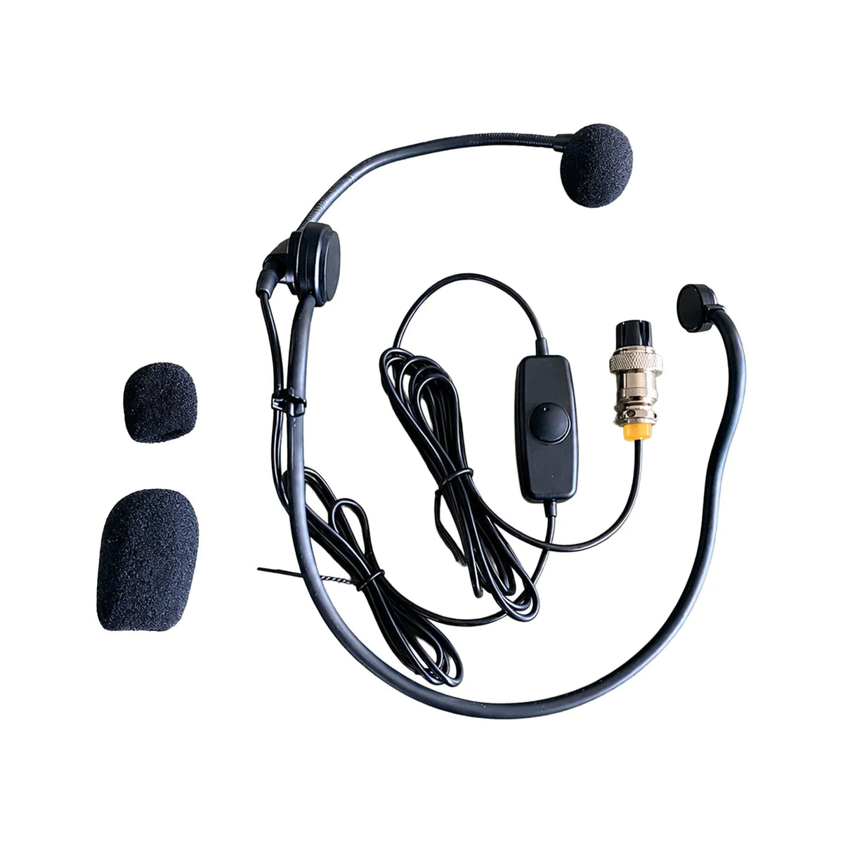 Ready2Talk HS36M Left Side Headset