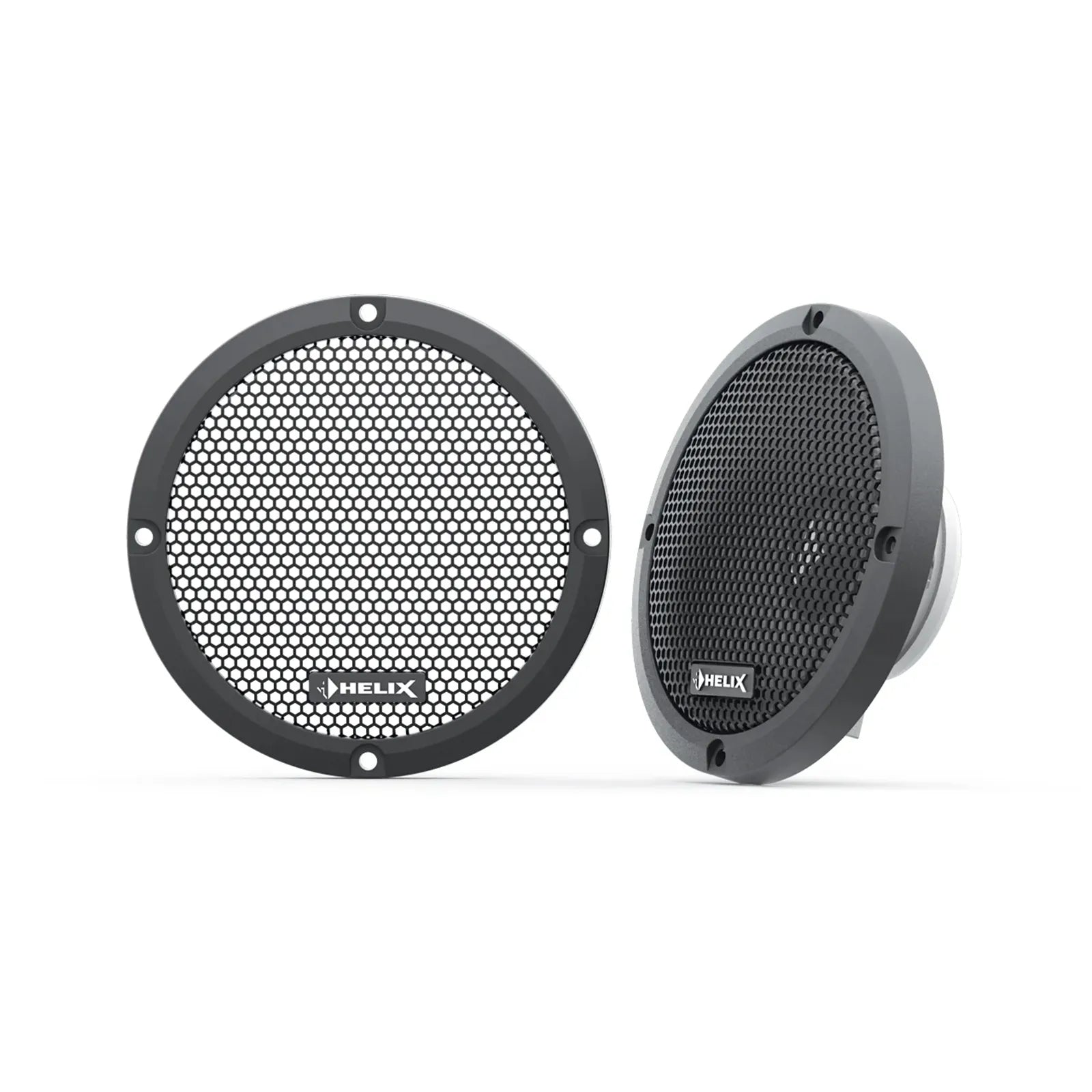 HELIX COMPOSE CiA SG100 Grille Set - 4" Grilles for Helix Compose Speakers