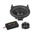 MATCH UP C42MB-FRT - 4" 2-Way Component Speaker Set for Mercedes-Benz | 4Ω