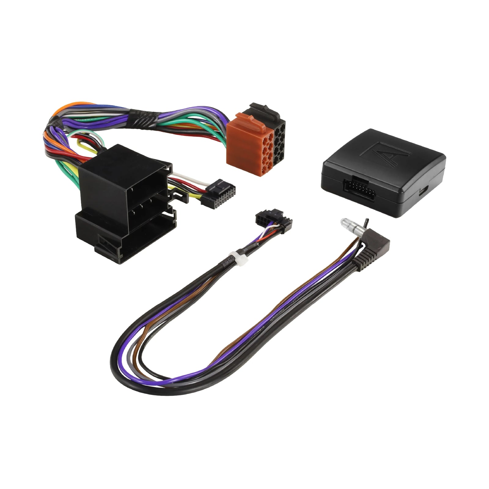 Aerpro SWVYVZC SWC Interface Holden Commodore VY VZ Monaro Statesman