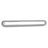 LED Autolamps 380B1C Bracket Chrome Surface Mount Suit 380 Series Slimline