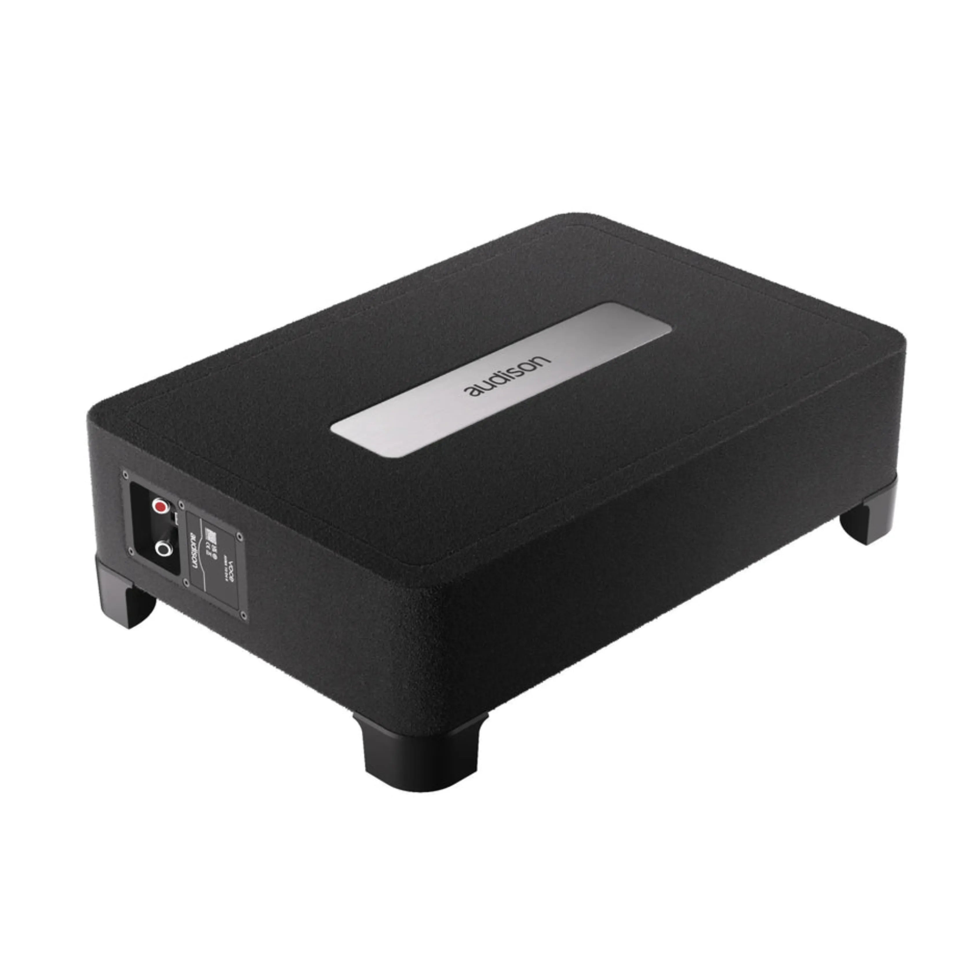 AUDISON AVBX10D4II - Voce II 10 Inch Subwoofer Box 4Ω