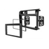 DNA TOY-K9270C-9 - 9 Inch Fascia Panel To Suit Toyota Landcruiser 1984-2022 70 Series