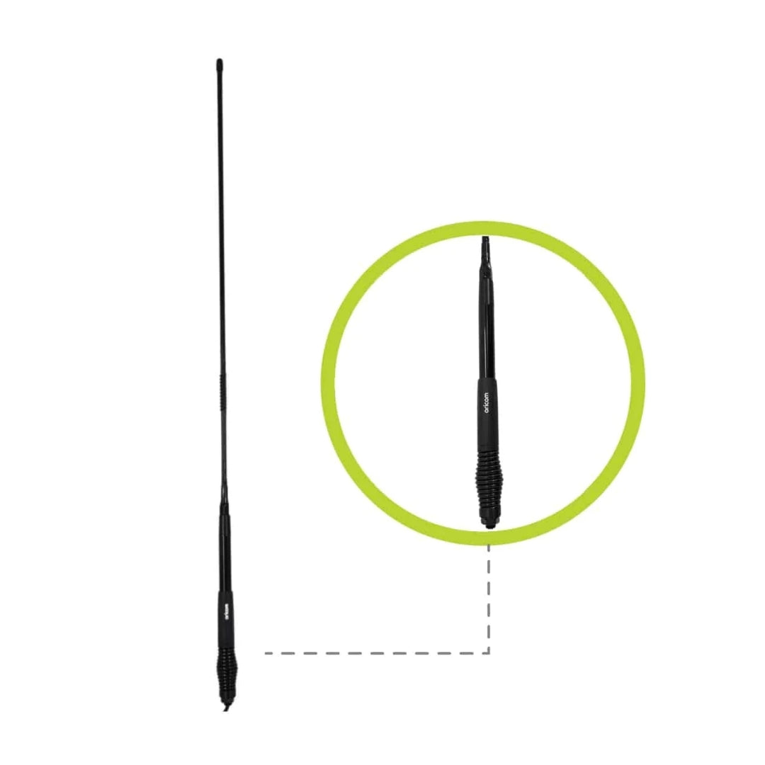 Oricom ANU226 | 6.5dBi UHF CB | Antenna