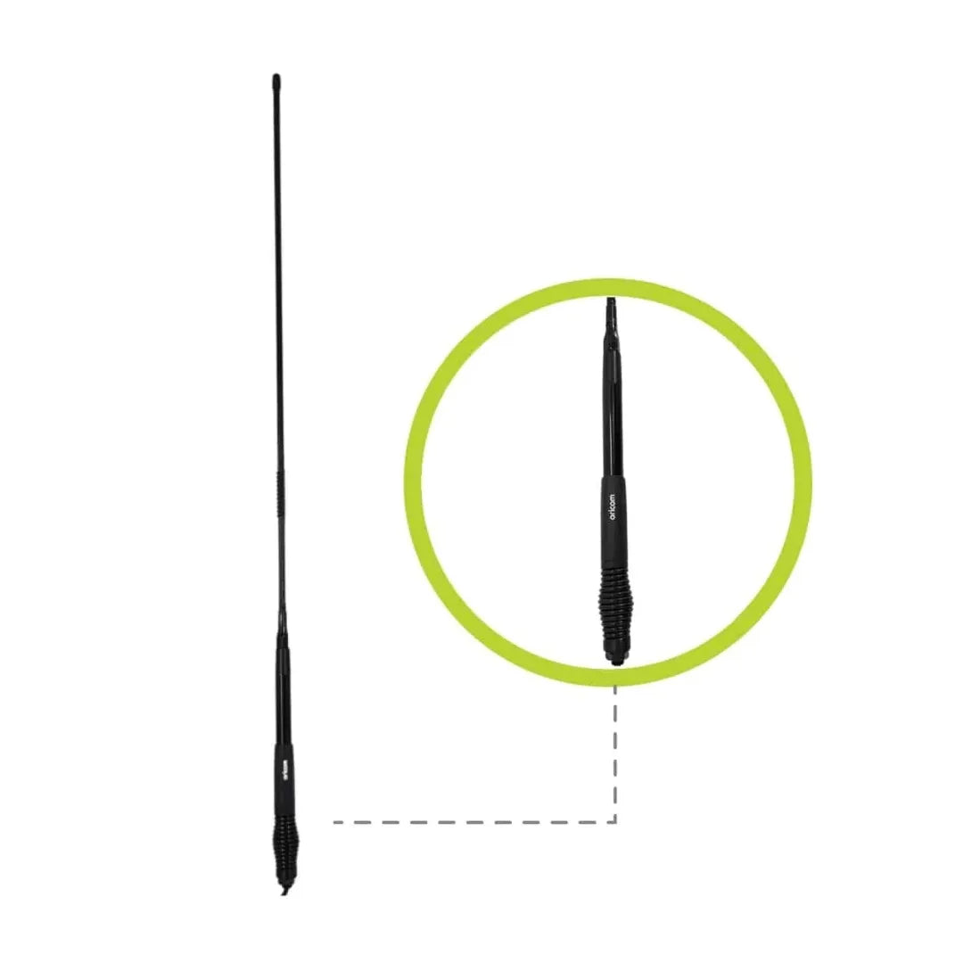 Oricom ANU226 | 6.5dBi UHF CB | Antenna