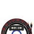 Aerpro AOFC28 2-Channel 8AWG OFC Amp Install Kit 700W Maxcor