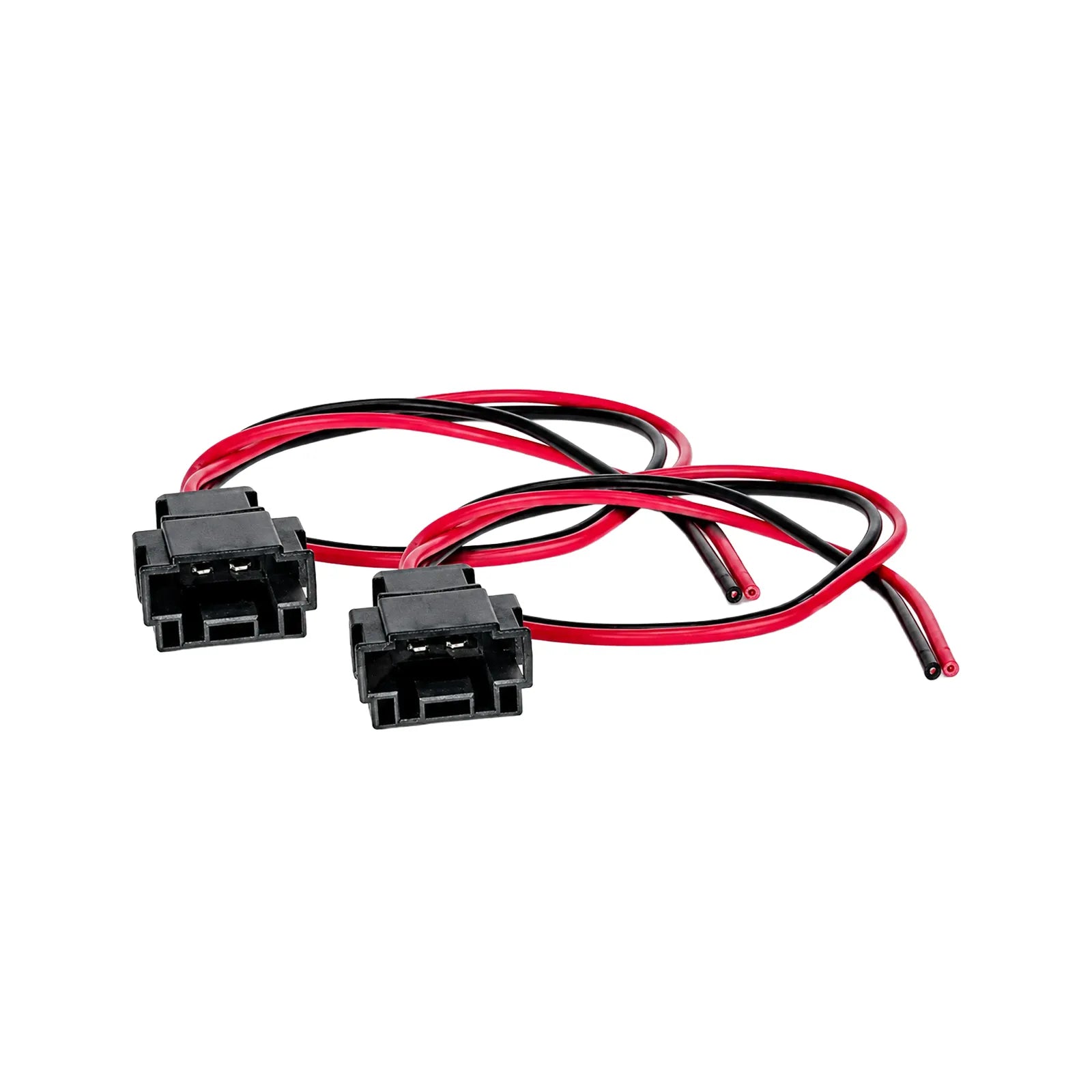 InstallPRO IPSH11 Mercedes-Benz OEM Speaker Harness Adaptor