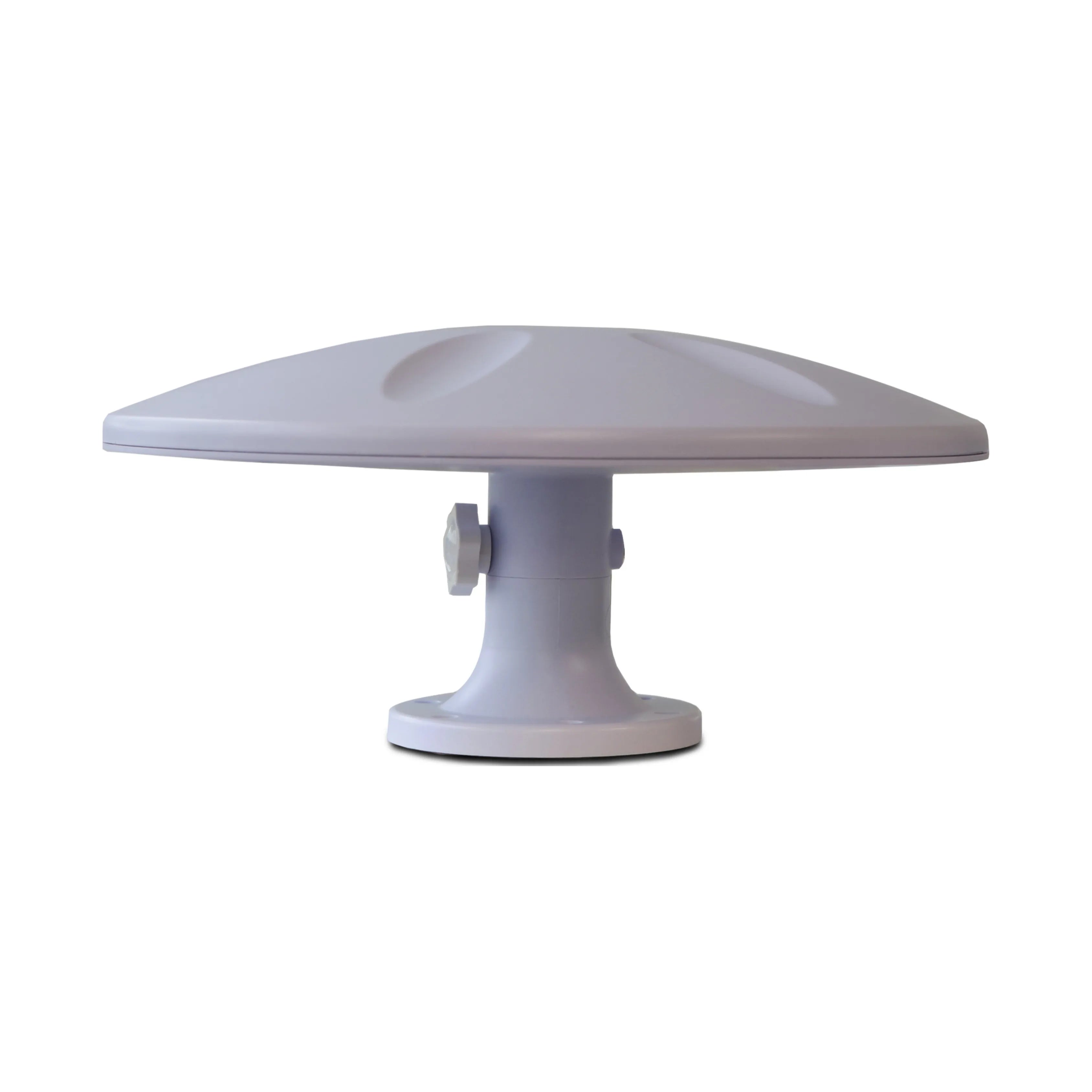 AUTOBACS ORBIT35W - Omni Directional TV Antenna - White