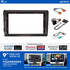 AERPRO AKVW12 9-Inch Installation Kit for Volkswagen 2005-2016