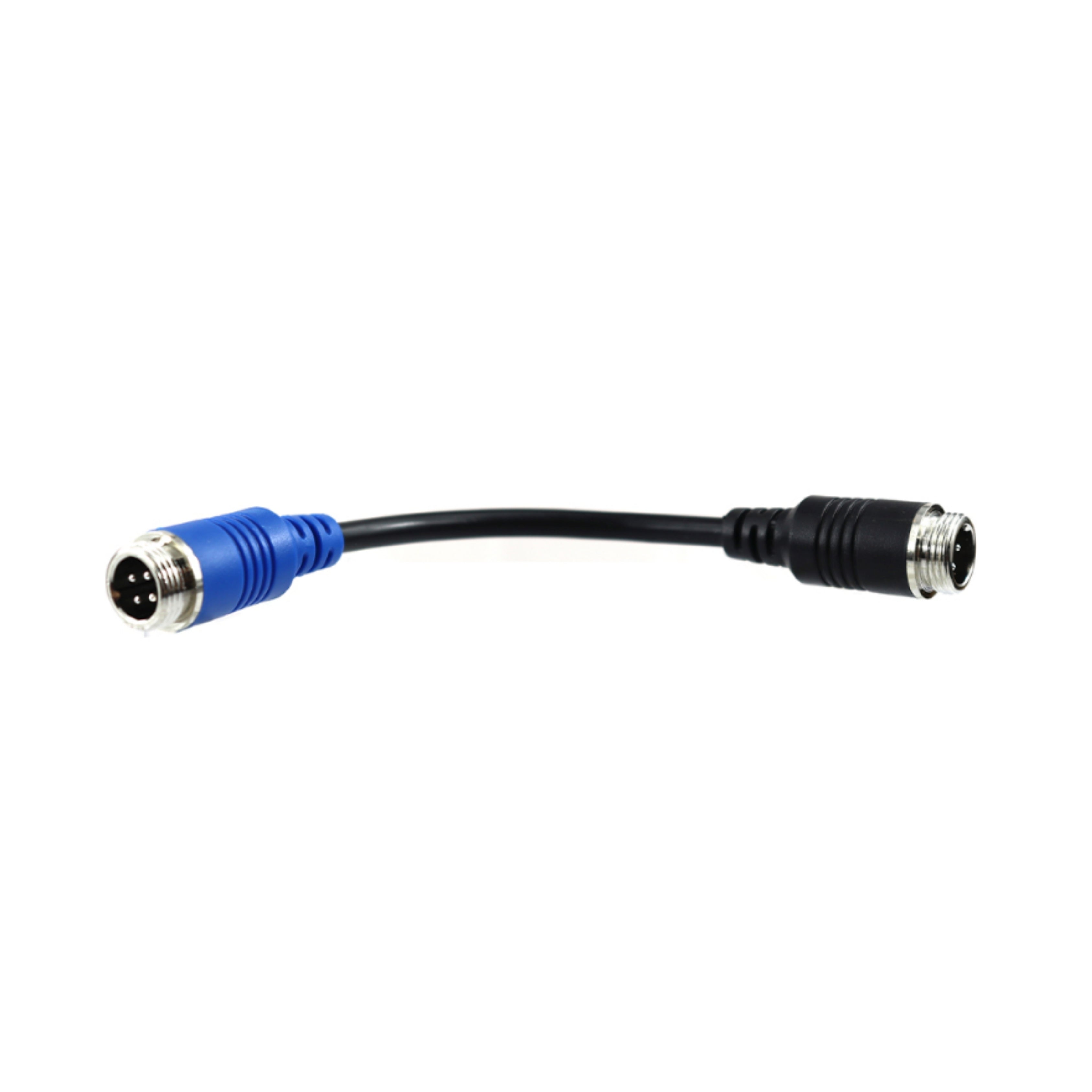 AXIS HDC/AX-M - 4-Pin (M) to Universal 4-Pin (M) Converter