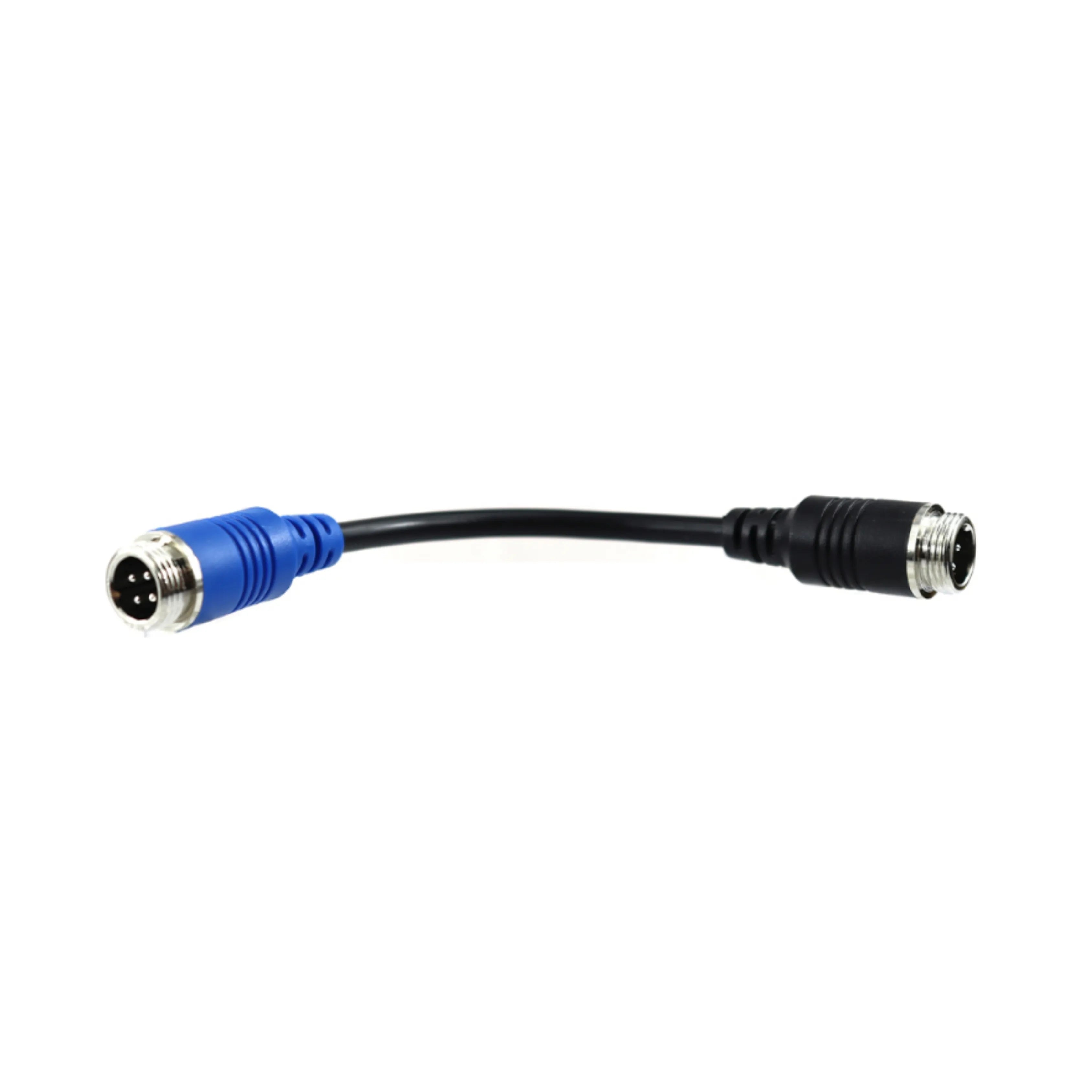 AXIS HDC/AX-M - 4-Pin (M) to Universal 4-Pin (M) Converter