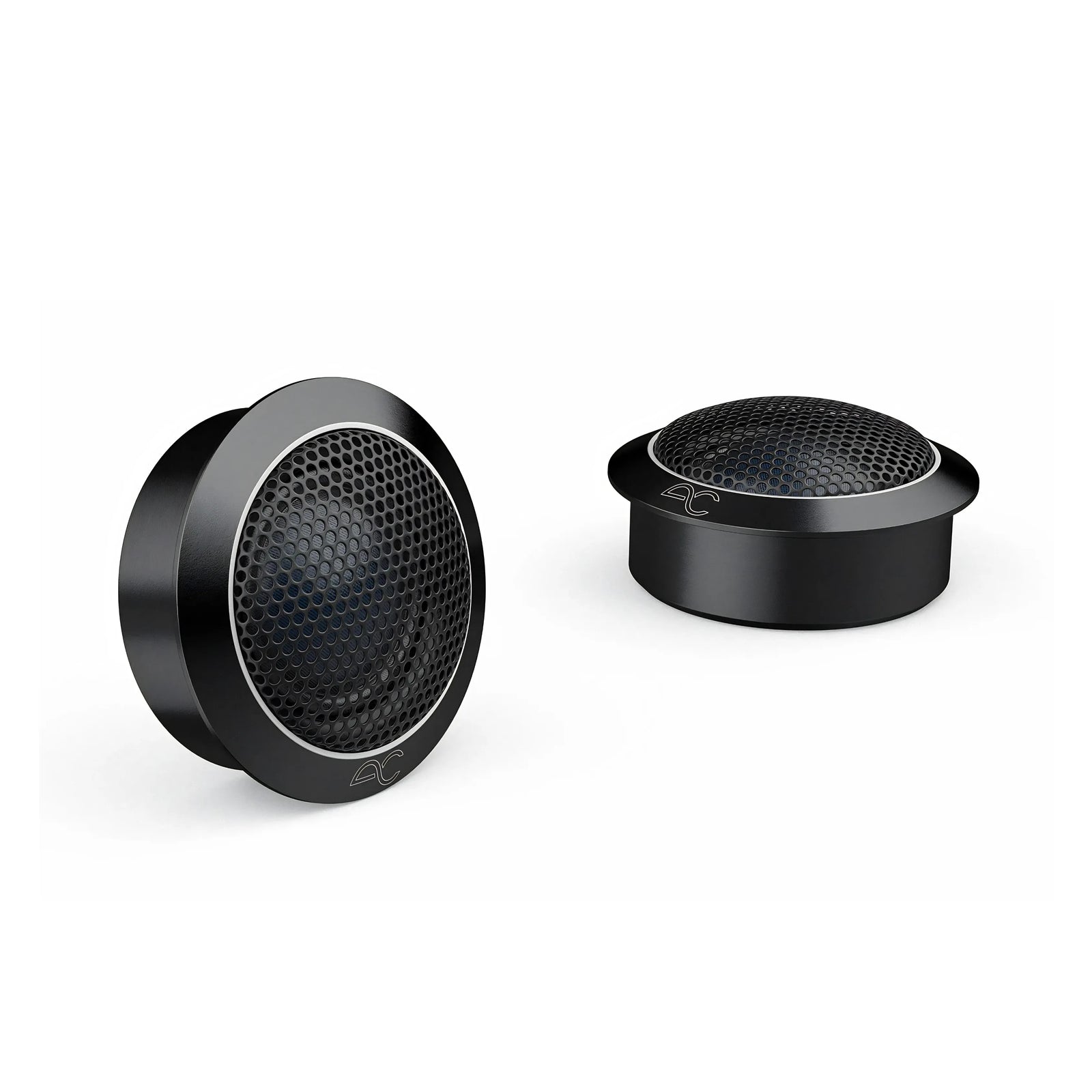 AudioControl PNW-1 - PNW High Fidelity Tweeters | Precision High-Frequency Performance