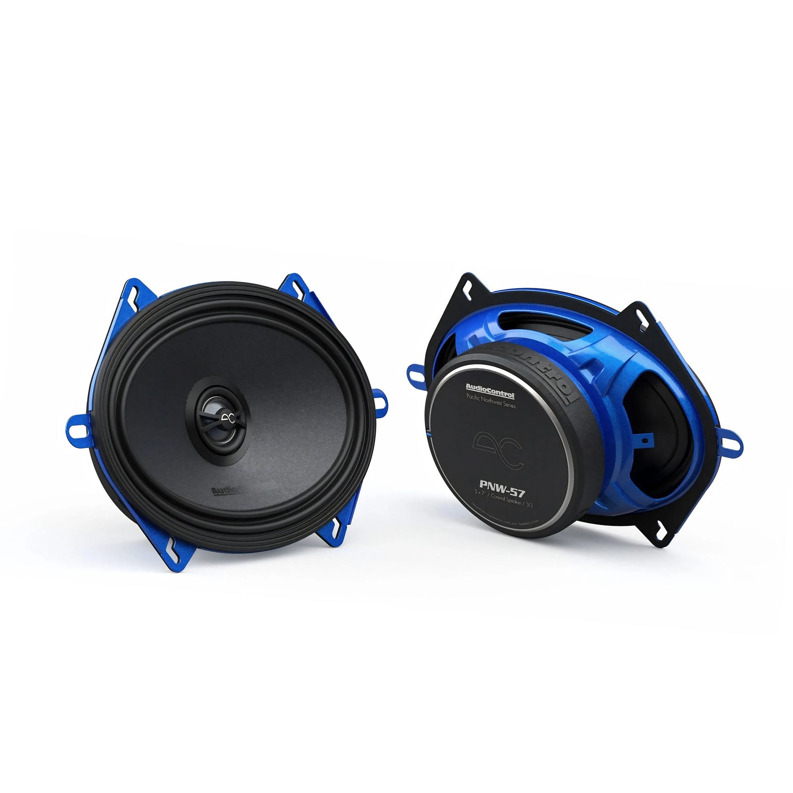 AudioControl PNW-57 - PNW 5×7″ High-Fidelity Coaxial Speaker