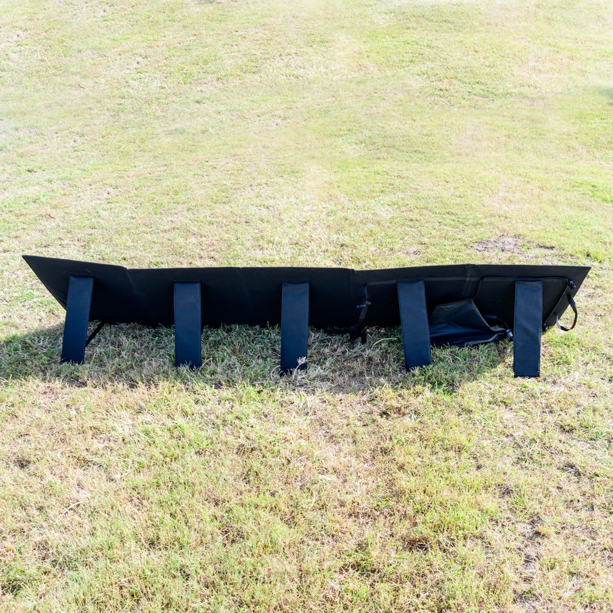 Drivetech 4x4 DTSB250 250W Foldable Solar Blanket Kit - Premium Portable Solar Panel with MPPT 20A Charge Controller, Anderson Connectors, and Complete Wiring Kit for High-Output 4WD Camping, Caravan, and Off-Grid Battery Charging