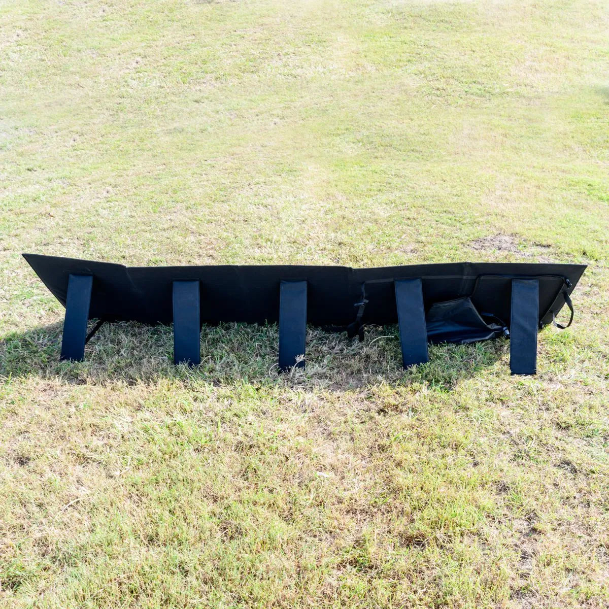 Drivetech 4x4 DTSB250 250W Foldable Solar Blanket Kit