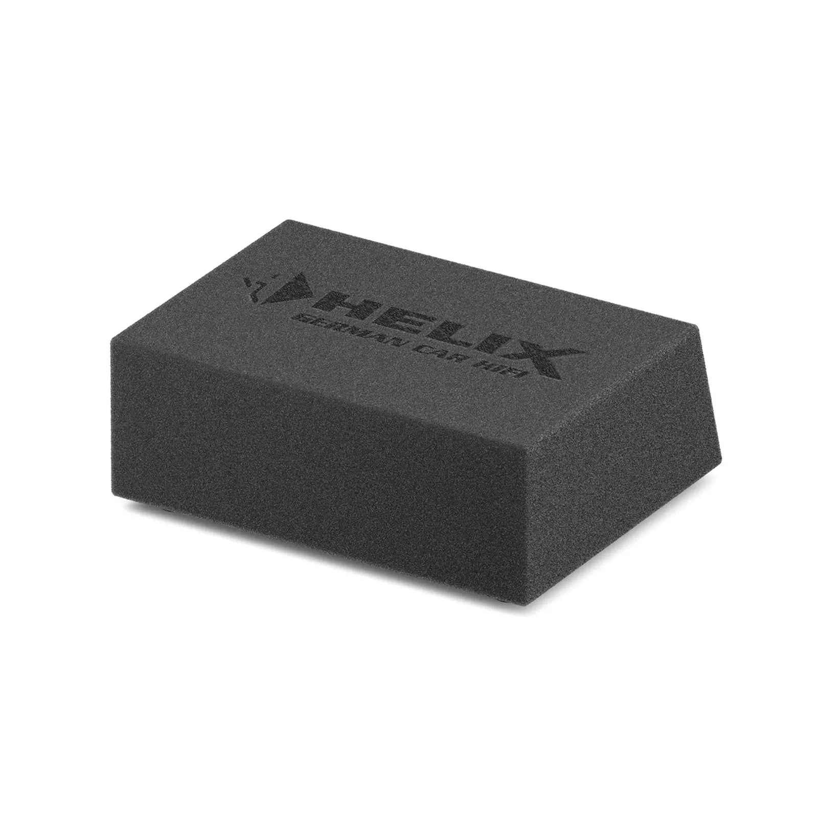 HELIX IK E10.1-DVC2 - 10" 300W RMS Vented Subwoofer Box | 2x2Ω