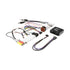 Aerpro SWTO20C SWC Interface Toyota Various OEM Amp and 360 Camera