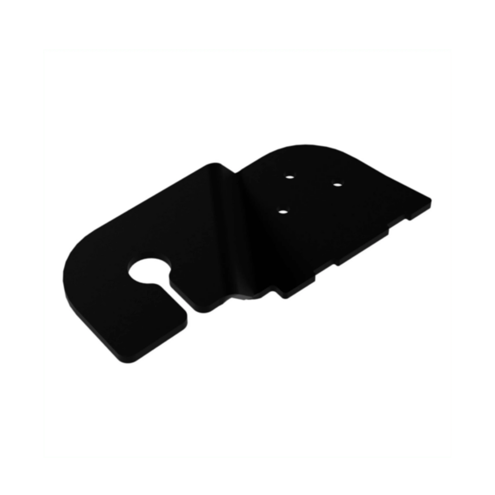 Aerpro APVCBB17 Mirror Mount UHF Antenna Bracket Nissan Patrol Y62