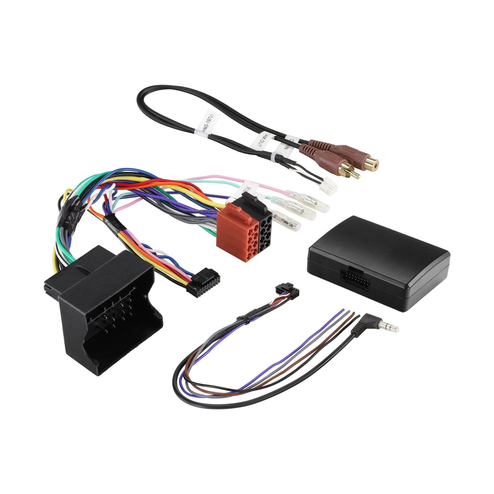 AERPRO SAVW01 Infolink Adapter Interface for Volkswagen