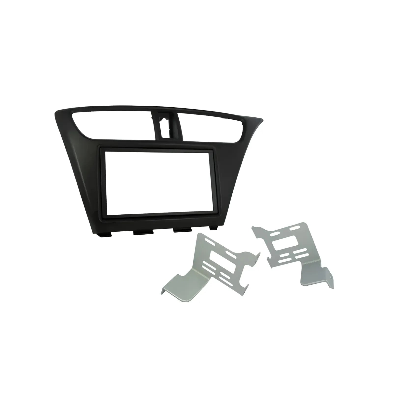 Stinger BKHO029 Double DIN Radio Fascia Kit To Suit Honda Civic Hatch 2012-2015