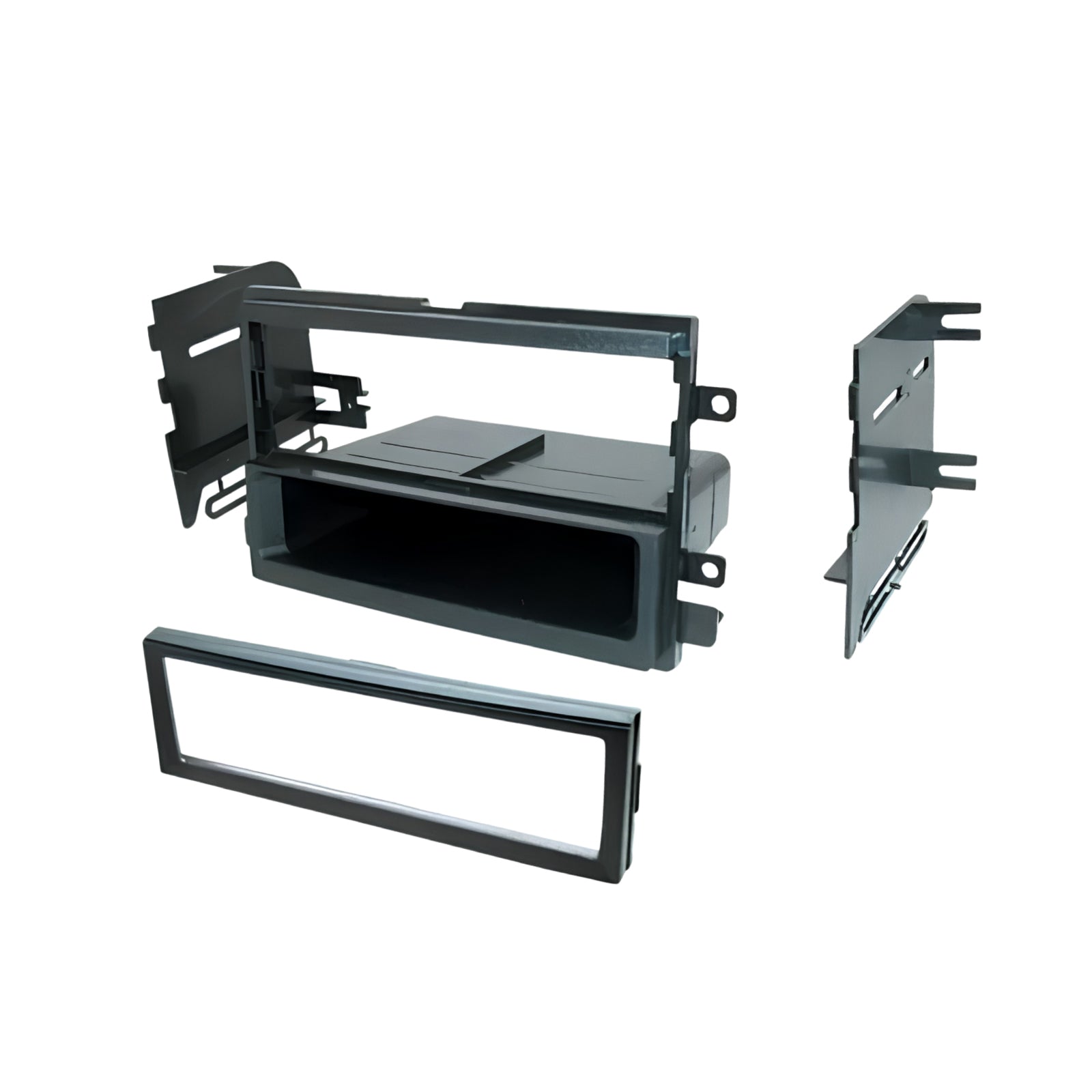 Stinger BKFMK538 Single DIN Fascia Kit to Suit Ford Explorer/F Series/Mustang/Super Duty 2005-2011