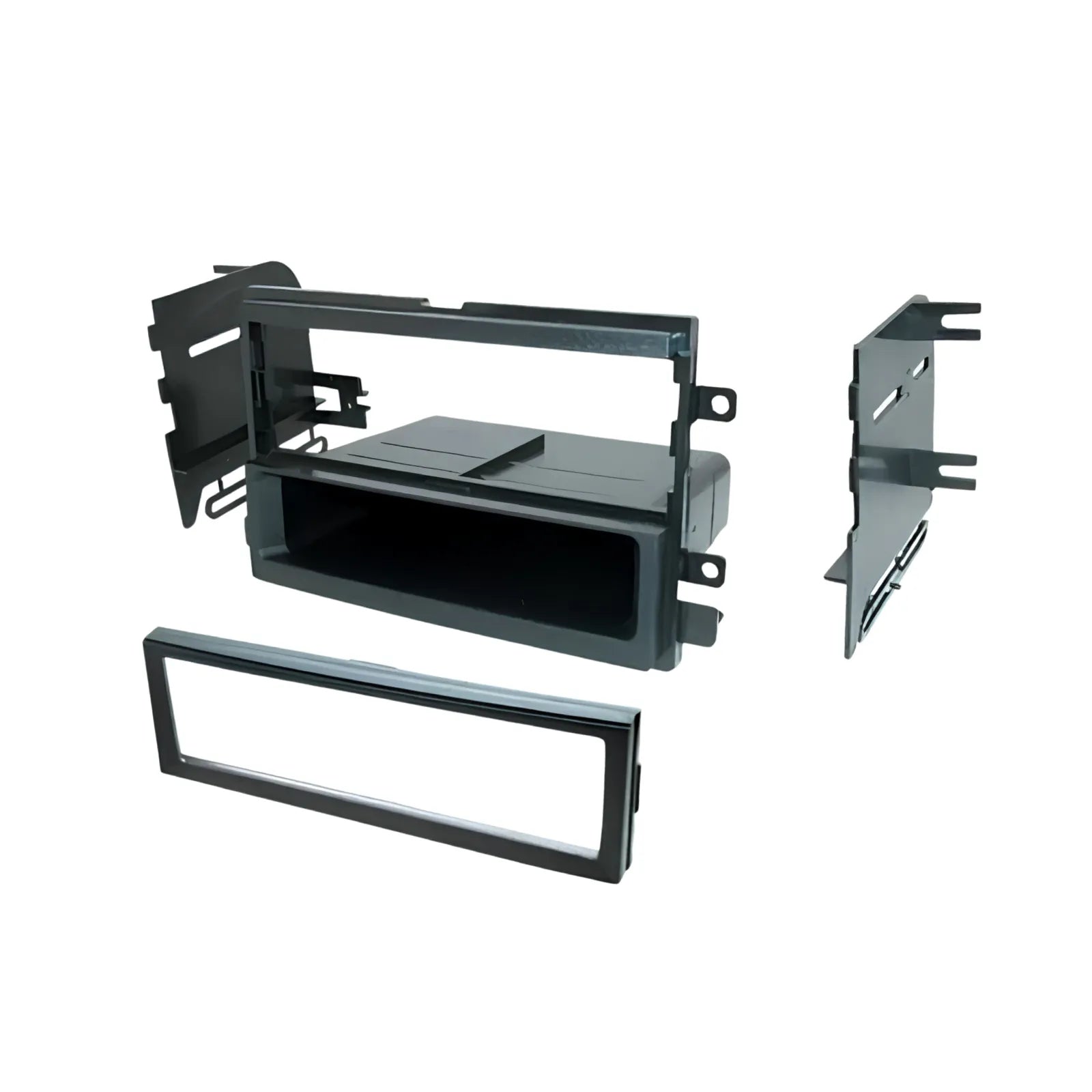 Stinger BKFMK538 Single DIN Fascia Kit to Suit Ford Explorer/F Series/Mustang/Super Duty 2005-2011