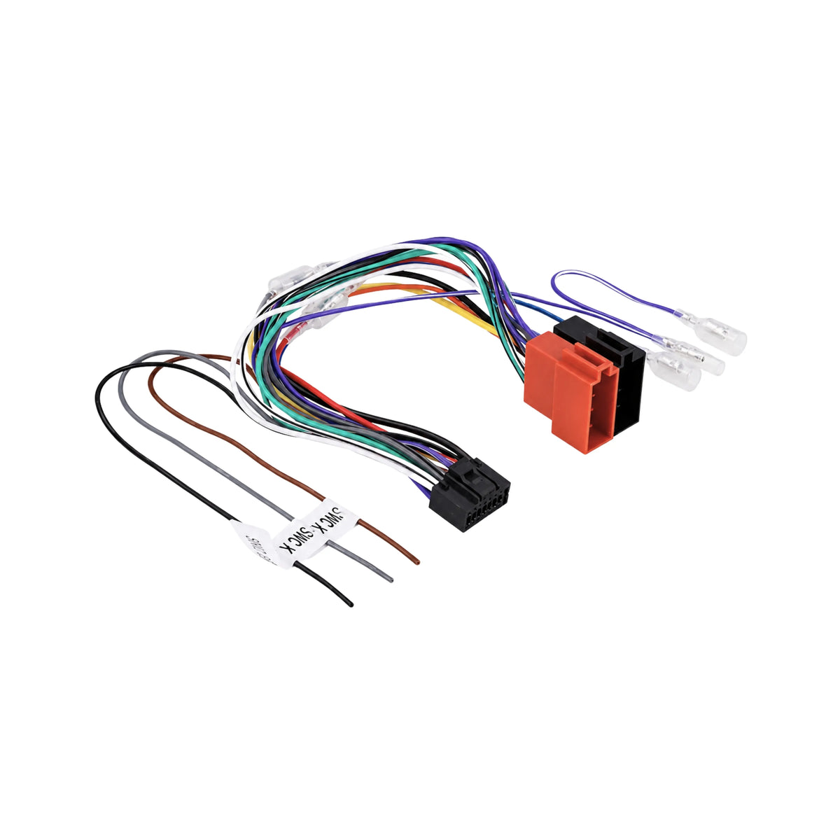 AERPRO APP8ALP9 ISO Harness to Suit Alpine
