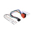 AERPRO APP8ALP9 ISO Harness to Suit Alpine