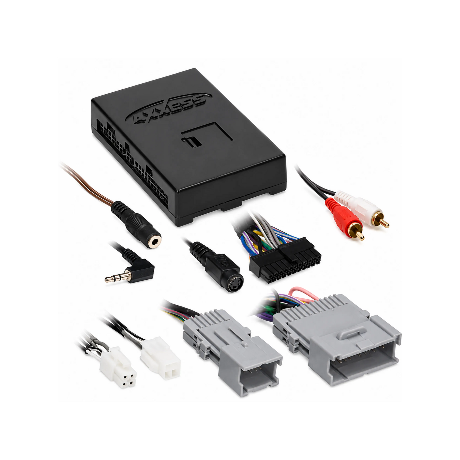 Aerpro AXDISCL2 Amp Interface Data Integrator Chrysler
