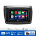 Aerpro AX8013K 6.8" Head Unit Kit Mitsubishi Triton and Challenger