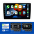 Aerpro AMAVW3 10" Multimedia Receiver Kit Volkswagen Various 2006-2015