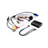 Aerpro SWNI30C Steering Wheel Control Interface to Suit Nissan Various Models (Without 360 Degree Camera Retention)