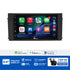 Aerpro AX7323K5 6.8" Head Unit Kit Kia Carnival and Grand Carnival