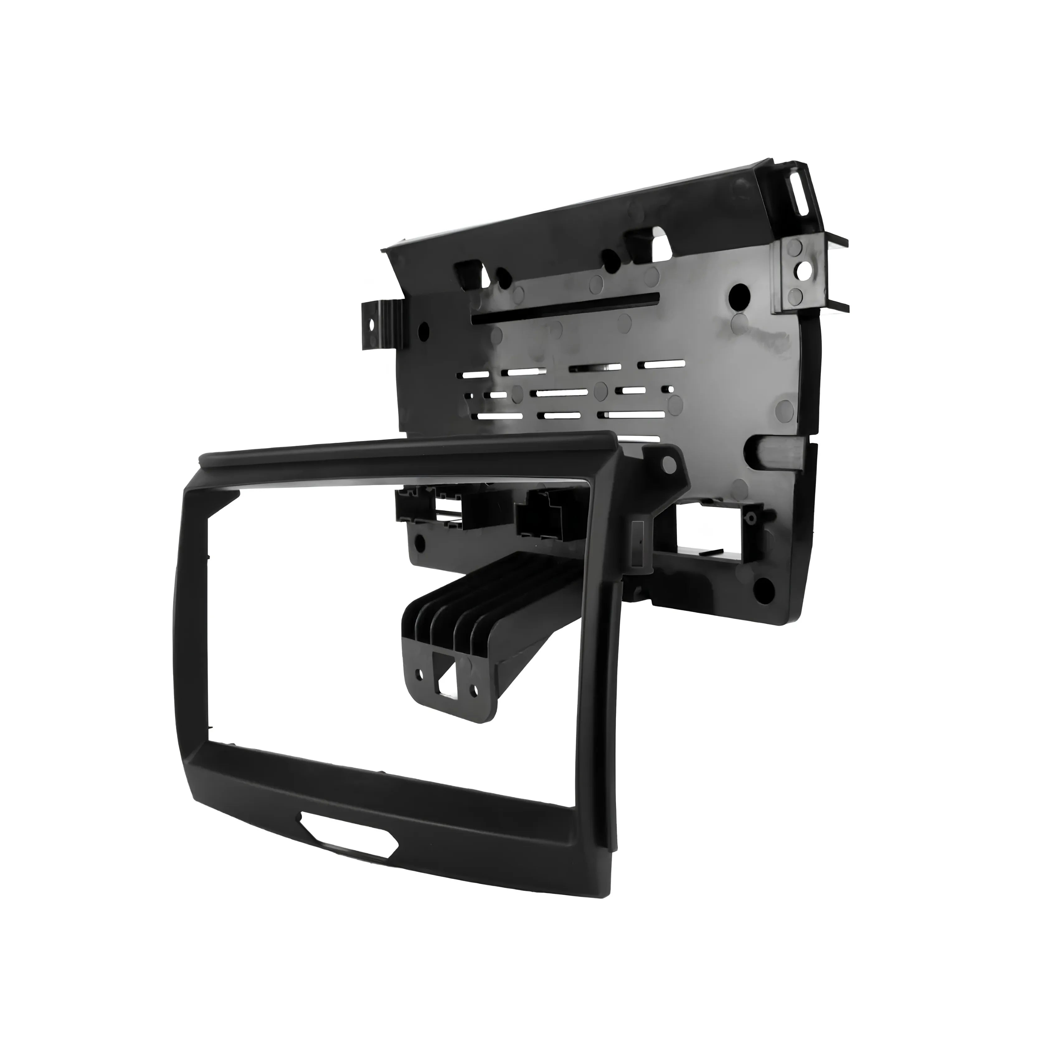 DNA FM-K5011C-9 - 9 Inch Fascia Panel To Suit Ford Ranger & Everest