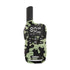 UNIDEN UH45CG MAX - Ultra-Compact UHF Radio in Camouflage Green with Kid-Zone Plus and USB-C Charging